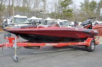 Triton Tr-19 Prodeck