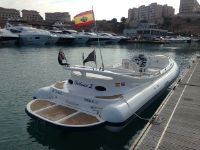 Scanner Dillenium 8.2M Rib