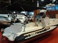 Zar Formenti Zar 61 Suite Plus Cabine