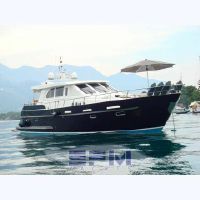 Pacific Mariner Prestige 170