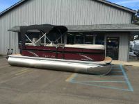 Premier Boats Sunsation Re 220