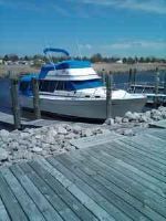 Bayliner 3270 / 3288  Diesel!