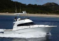 Rodman Sportfisher 1250 Fisher Pro