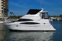 Carver 366 Motor Yacht Aft Cabin