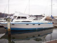 Bayliner Avanti 3450
