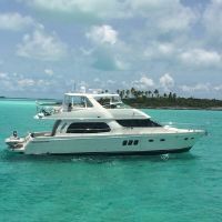 Carver 56 Voyager Se