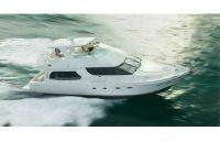 Carver 56 Voyager Fresh Water