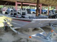 G3 Boats 160 Pfx