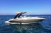 Regal 2550 Cuddy Cabin