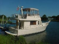Mainship 34T Trawler