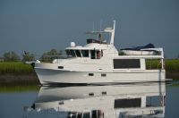 Ocean Alexander 50 Classico Pilothouse Trawler