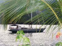 Auzepy Brenneur Sloop 1978/2008