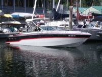 Chris Craft Scorpion Cuddy Cab
