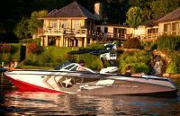 Correct Craft Super Air Nautique G25
