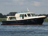 Aquanaut European Voyager 1500 Custom