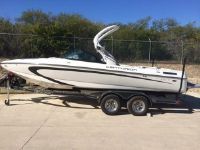 Centurion Elite C4 V Drive