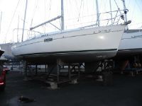 Beneteau. 321