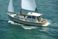 Island Packet Sp Cruiser Mark Ii