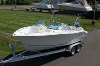 Nauticstar 2000Dc Offshore