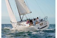 Beneteau 34