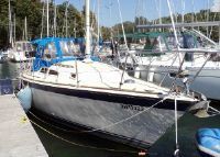 O'day 28 Cb Sloop