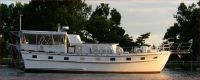 Marine Trader 46 Island Trader
