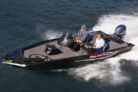 Polar Kraft Bass Tx 175 Pro