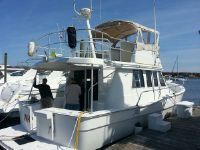 Mainship 39 Trawler