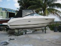 Sea Ray Weekender 225