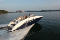 Yamaha Marine Sx240 High Output