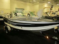 Smoker Craft Pro Angler 162 Xl