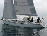 Dehler 36Sq