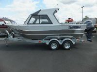 Thunderjet 20' Luxor Ob Off-Shore