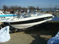 Bayliner Capri 185