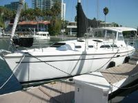 Catalina 350