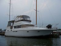 Silverton 402 Motor Yacht Diesel