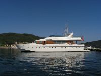 Cantieri Navali Di Lavagna Admiral 27