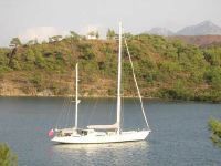 Southern Ocean Shipyard Ocean 71