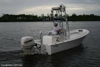 Aquasport 24 Center Console