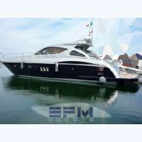 Gianetti Yacht 68