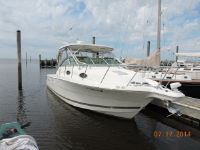 Wellcraft 290 Coastal (Loaded!)