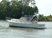 Mainship 34 Pilot