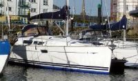 Jeanneau Sun Odyssey 39I Performance