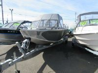 Willie 22.5X78 Forward Helm Raptor