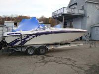 Checkmate Convincor 270