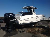 Boston Whaler 280 Outrage - Dealer Trade