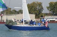 Palmer Johnson S&S 46