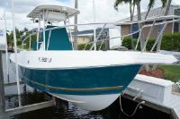 Aquasport 250 Osprey Cc With Twins