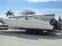 Wellcraft 35 Sport