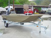 G3 Boats 1652 Sc